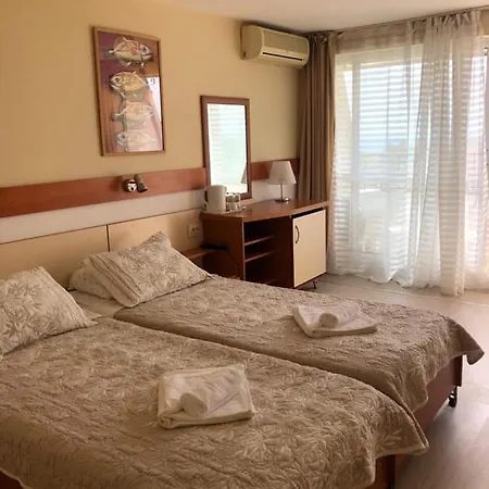 Naslada 3* Balcic