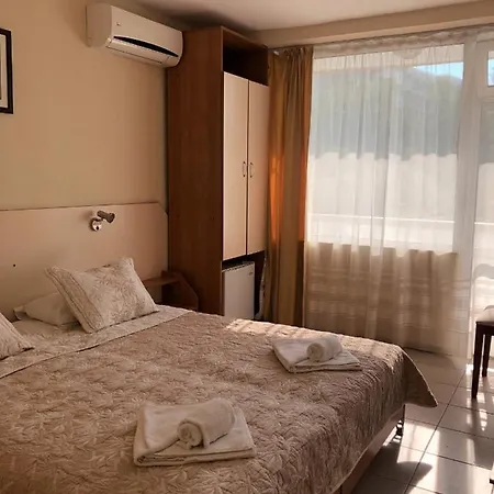 Naslada Hotel Balcic