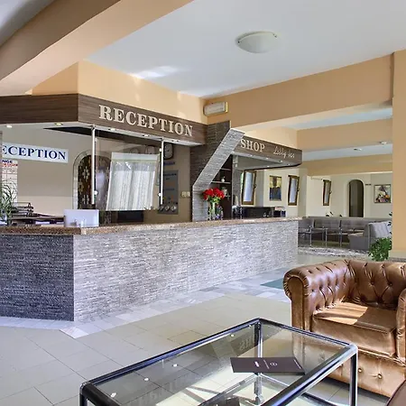 Hotel Naslada