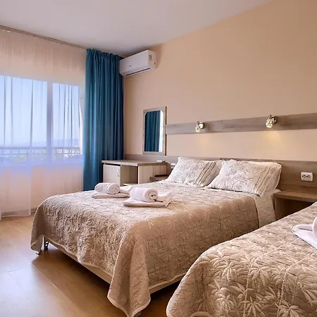Naslada 3* Balcic