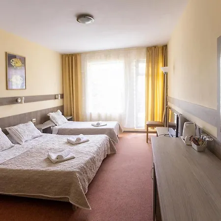 Hotel Naslada