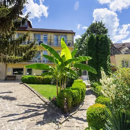 Hotel Naslada Balcic