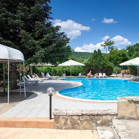 Hotel Naslada