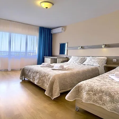 Naslada Hotel Balchik