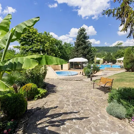 Naslada 3* Balcic
