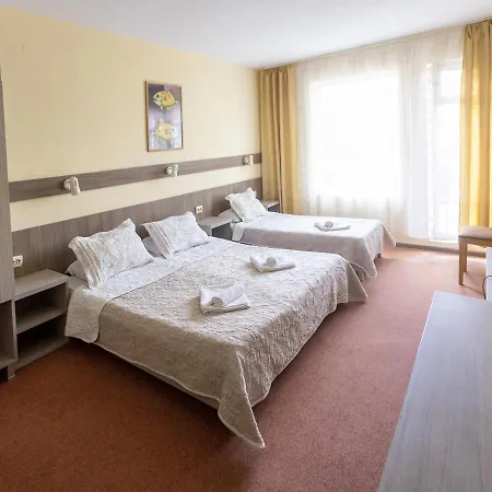 Naslada Hotel