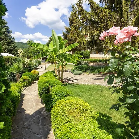 Naslada 3* Balcic
