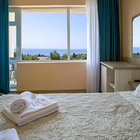 Naslada Hotel Balcic