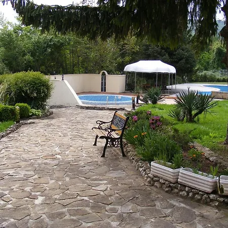 Hotel Naslada Balcic