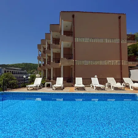 Hotel Naslada