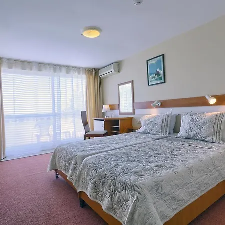 Naslada Hotel Balcic