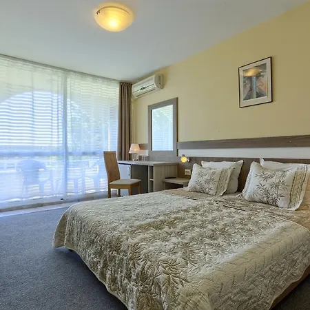 Naslada Hotel