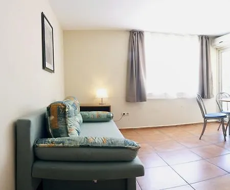 Hotel Naslada Balcic