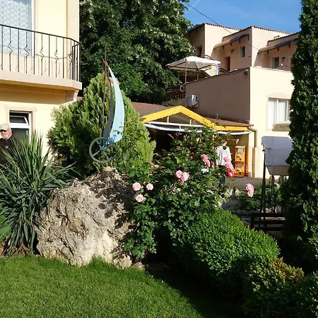 Naslada 3* Balchik