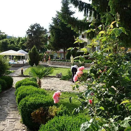 Naslada 3* Balcic