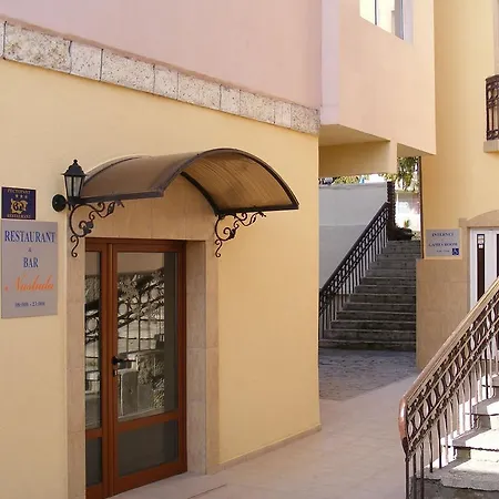 Naslada 3* Balcic