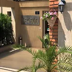 Hotel Naslada Baltschik