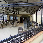 Hotel Naslada Baltschik