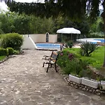 Hotel Naslada Baltschik