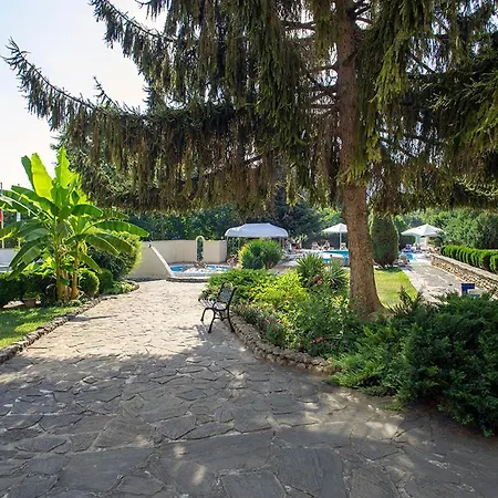 Hotel Naslada Baltschik