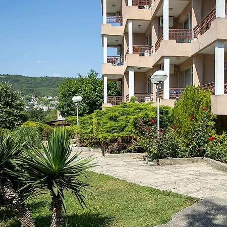 Naslada 3* Baltschik