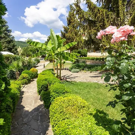 Naslada 3* Baltschik