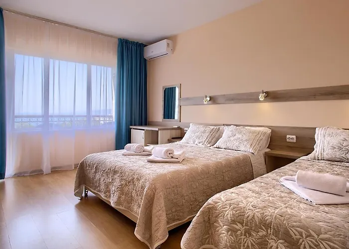Naslada 3* Balchik